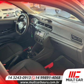 Gol 1.6 4P FLEX MSI TRENDLINE