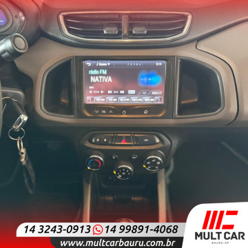 Prisma 1.0 4P LT FLEX