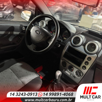 FORD Fiesta Hatch 1.0 4P SE FLEX