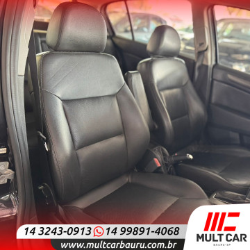 CHEVROLET Vectra Hatch 2.0 4P FLEX GTX AUTOMÁTICO