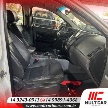 FORD Ranger 3.2 20V XLT 4X4 CABINE DUPLA TURBO DIESEL AUTOMÁTICO