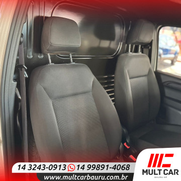 Fiorino Furgão 1.4 FLEX ENDURANCE