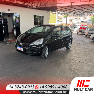 Fit 1.4 4P LX FLEX