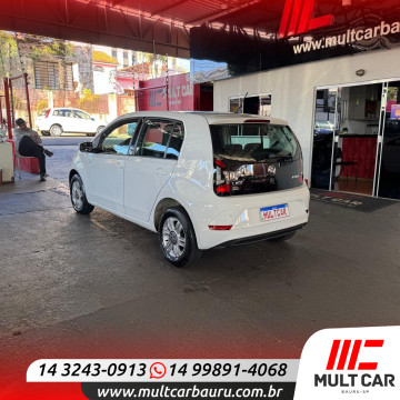 UP 1.0 12V 4P TSI FLEX MOVE UP