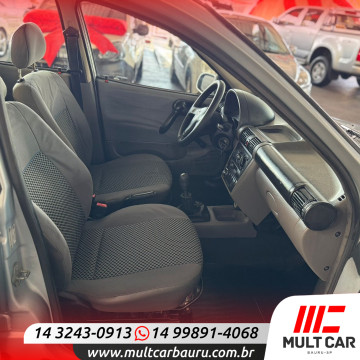 Classic Sedan 1.0 4P VHCE FLEX LS