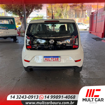 UP 1.0 12V 4P TSI FLEX MOVE UP