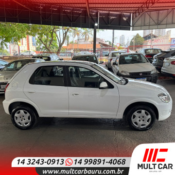 CHEVROLET Celta 1.0 4P LT FLEX