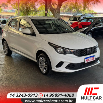 FIAT Argo 1.0 4P FLEX FIREFLY DRIVE