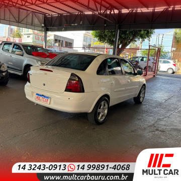 Corsa Sedan 1.4 4P PREMIUM FLEX