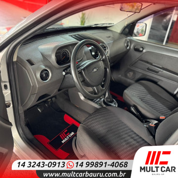 Ecosport 1.6 4P XLS FLEX