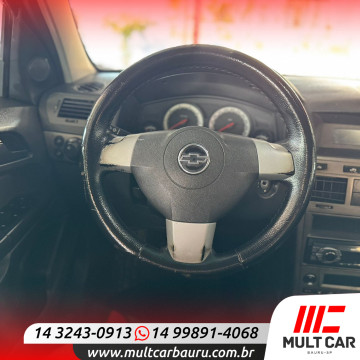Vectra Sedan 2.0 4P FLEX EXPRESSION
