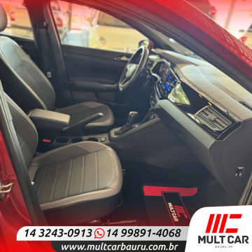 Nivus 1.0 4P FLEX 200 TSI HIGHLINE AUTOMÁTICO