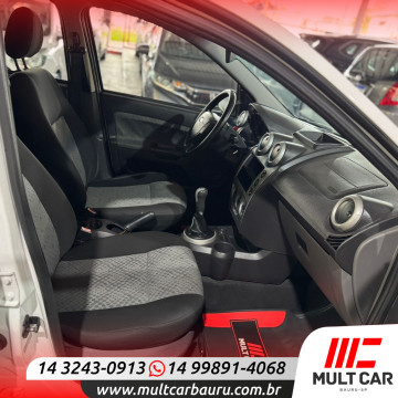 FORD Fiesta Hatch 1.0 4P SE FLEX