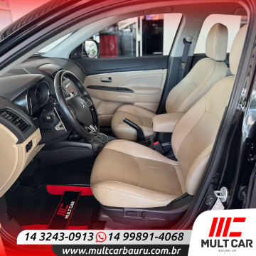 ASX 2.0 16V 4P FLEX HPE AWD AUTOMÁTICO CVT