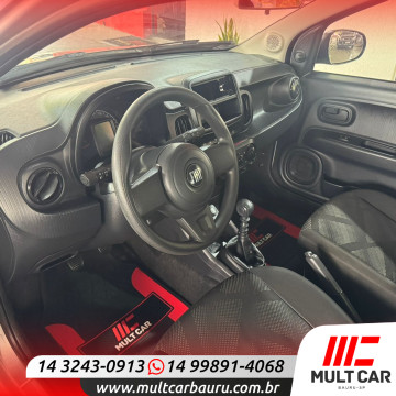FIAT Mobi 1.0 4P FLEX EVO LIKE