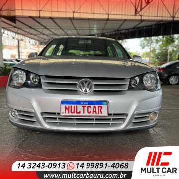 VOLKSWAGEN Golf 1.6 4P SPORTLINE FLEX