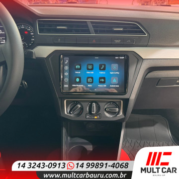 VOLKSWAGEN Saveiro 1.6 G7 CABINE SIMPLES TRENDLINE FLEX