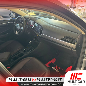 Jetta 1.4 16V 4P TSI CONFORTLINE AUTOMÁTICO