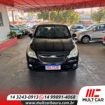 Agile 1.4 4P LTZ FLEX