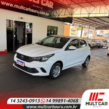 FIAT Argo 1.0 4P FLEX FIREFLY DRIVE