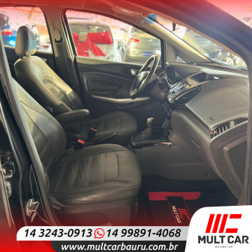 Ecosport 1.6 4P FREESTYLE FLEX