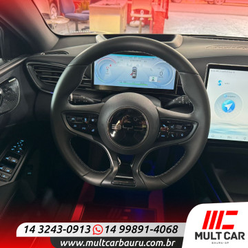 BYD Seal GS 4P 82,5 KW ELÉTRICO 590 EV AWD