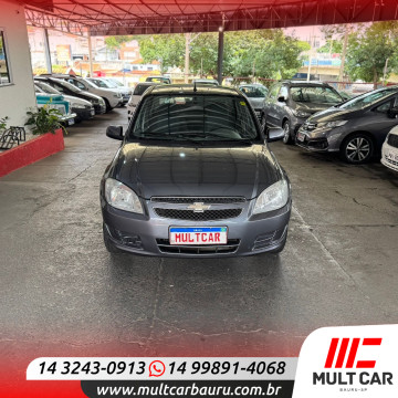 CHEVROLET Prisma 1.4 4P LT FLEX