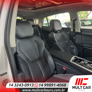 FORD Territory 1.5 16V 4P ECOBOOST TURBO GTDI SEL AUTOMÁTICO