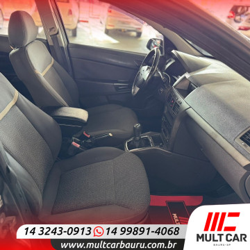 Vectra Sedan 2.0 4P FLEX EXPRESSION