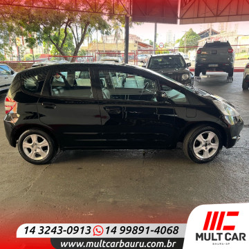 Fit 1.4 4P LX FLEX