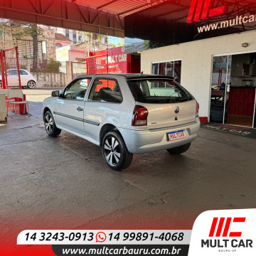 Gol 1.0 G4 CITY FLEX