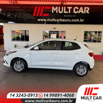 FIAT Argo 1.0 4P FLEX FIREFLY DRIVE