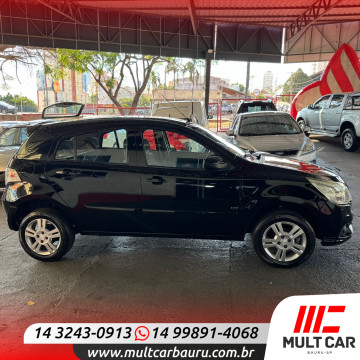 Agile 1.4 4P LTZ FLEX