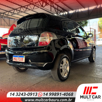 Agile 1.4 4P LTZ FLEX