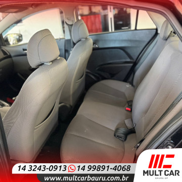 HYUNDAI HB 20 Sedan 1.6 16V 4P FLEX PREMIUM
