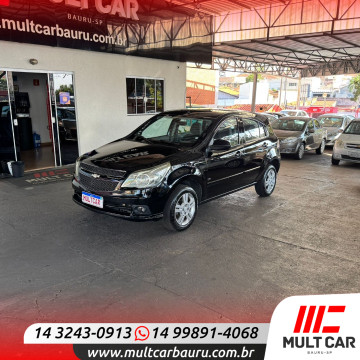 Agile 1.4 4P LTZ FLEX