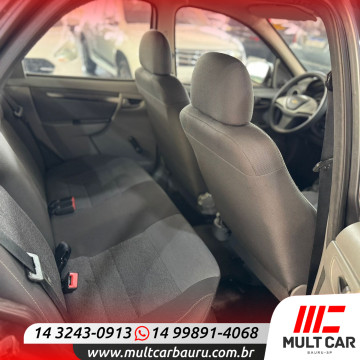 CHEVROLET Prisma 1.4 4P LT FLEX