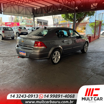Vectra Sedan 2.0 4P FLEX EXPRESSION