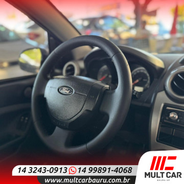 Fiesta Sedan 1.0 4P SE FLEX