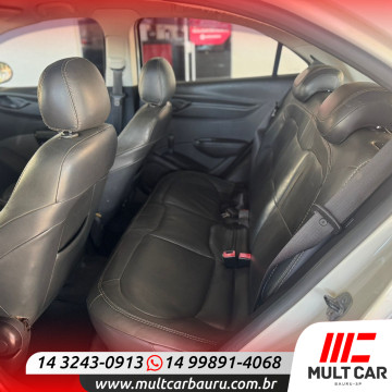 Onix Hatch 1.0 4P FLEX LT