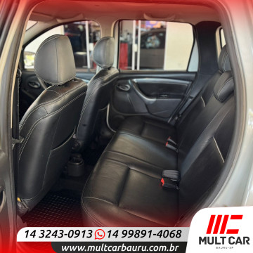 Duster 1.6 16V 4P FLEX DYNAMIQUE