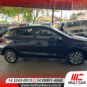 HYUNDAI HB 20 Hatch 1.0 12V 4P LIMITED