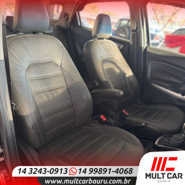 Ecosport 1.6 4P FREESTYLE FLEX