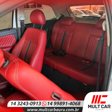 Gol 1.0 G6 FLEX CITY