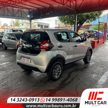 FIAT Mobi 1.0 4P FLEX EVO LIKE