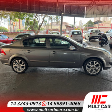 Vectra Sedan 2.0 4P FLEX EXPRESSION