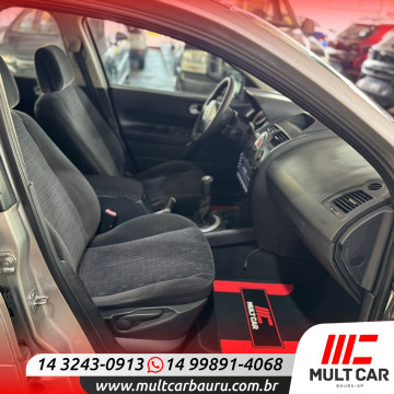 RENAULT Megane Grand Tour 1.6 16V 4P FLEX DYNAMIQUE