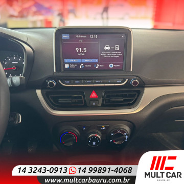 HYUNDAI HB 20 Hatch 1.0 12V 4P LIMITED