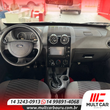 Ecosport 1.6 4P XLS FLEX