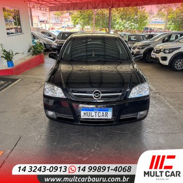 CHEVROLET Astra Hatch 2.0 ADVANTAGE FLEX